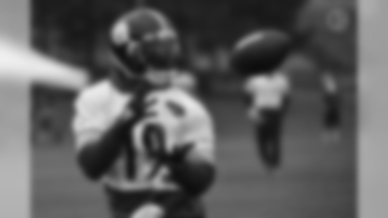 JuJu Smith-Schuster