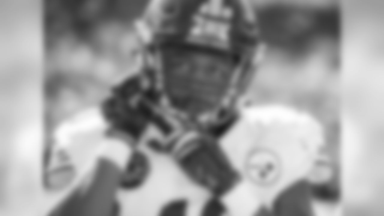 Bud Dupree