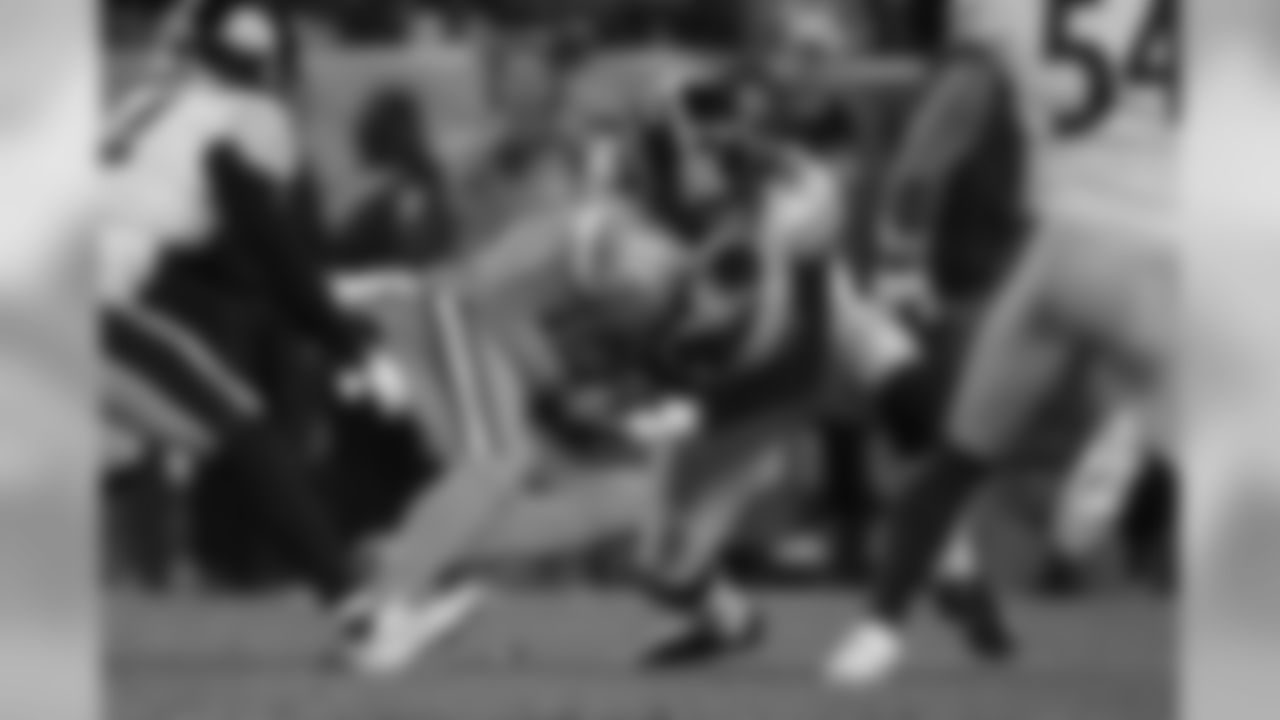 Terrell Edmunds