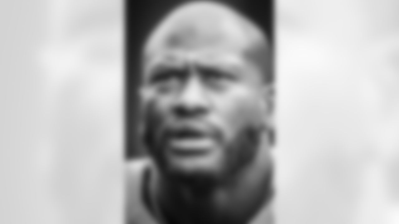 James Harrison
