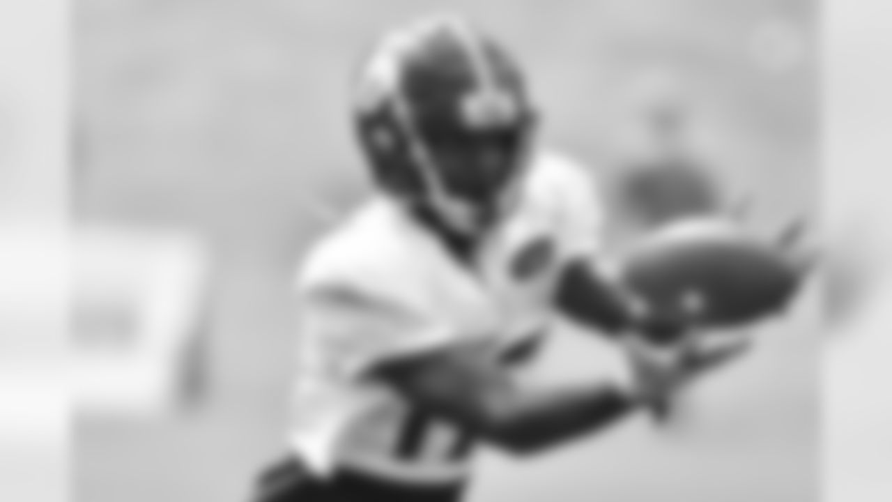 Eli Rogers