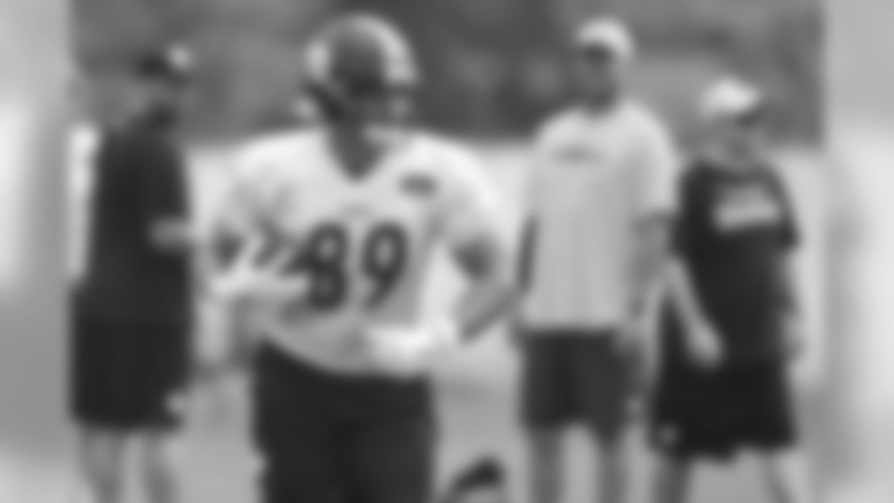 Vance McDonald