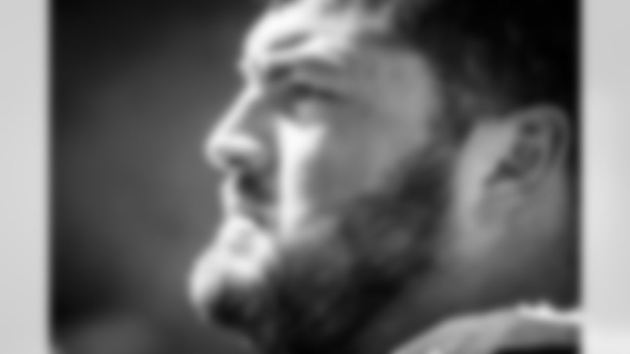 David DeCastro
