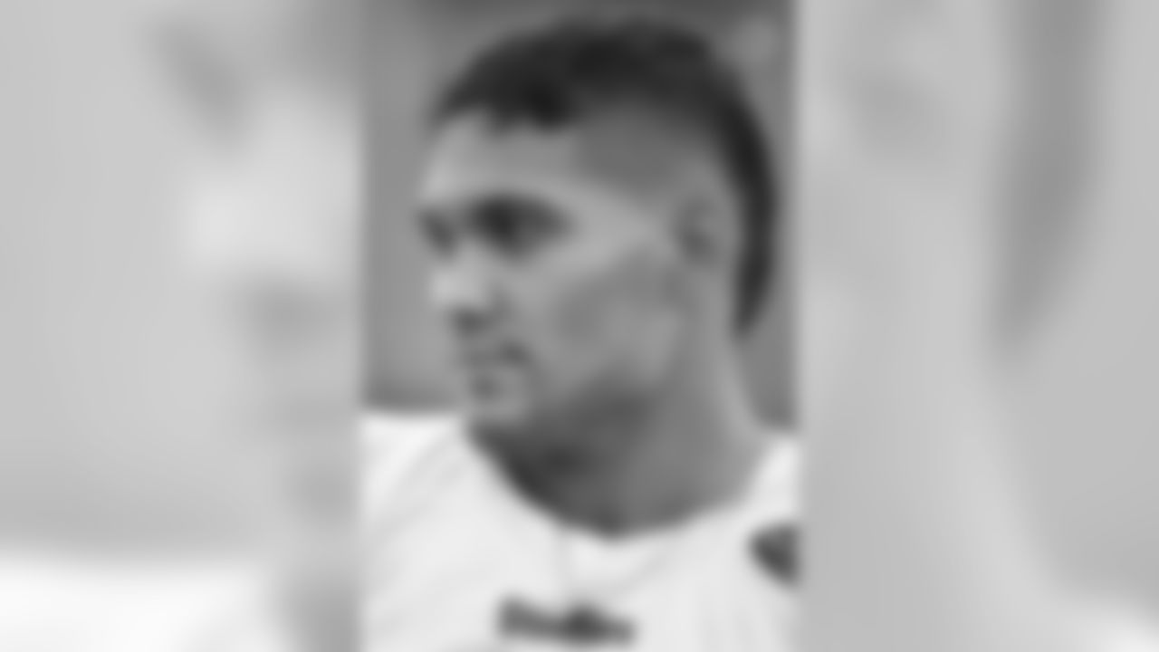 James Conner