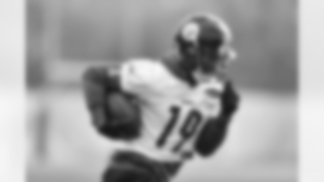 JuJu Smith-Schuster
