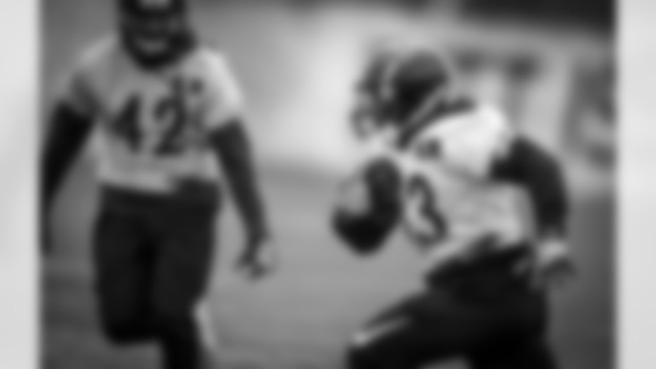 Fitzgerald Toussaint