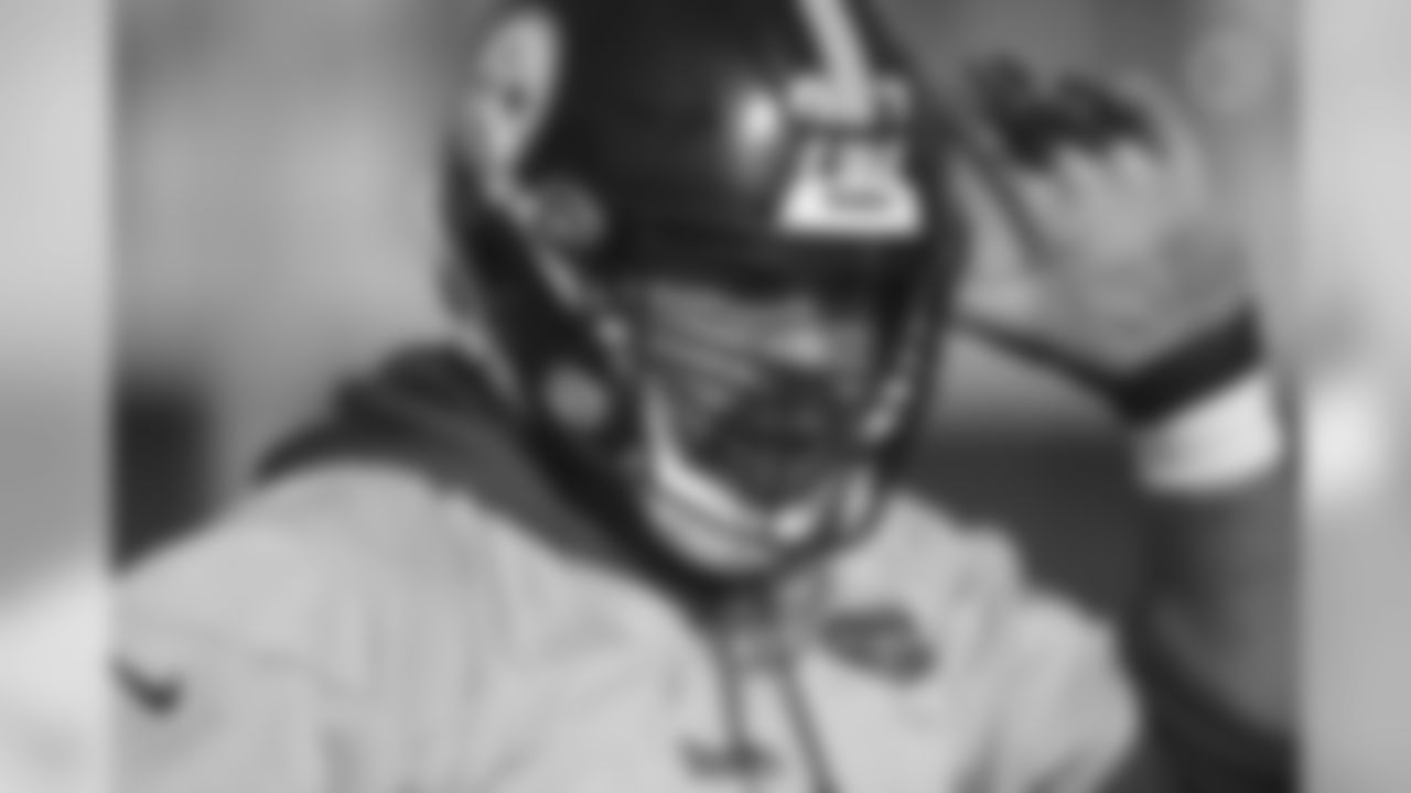 Cameron Heyward