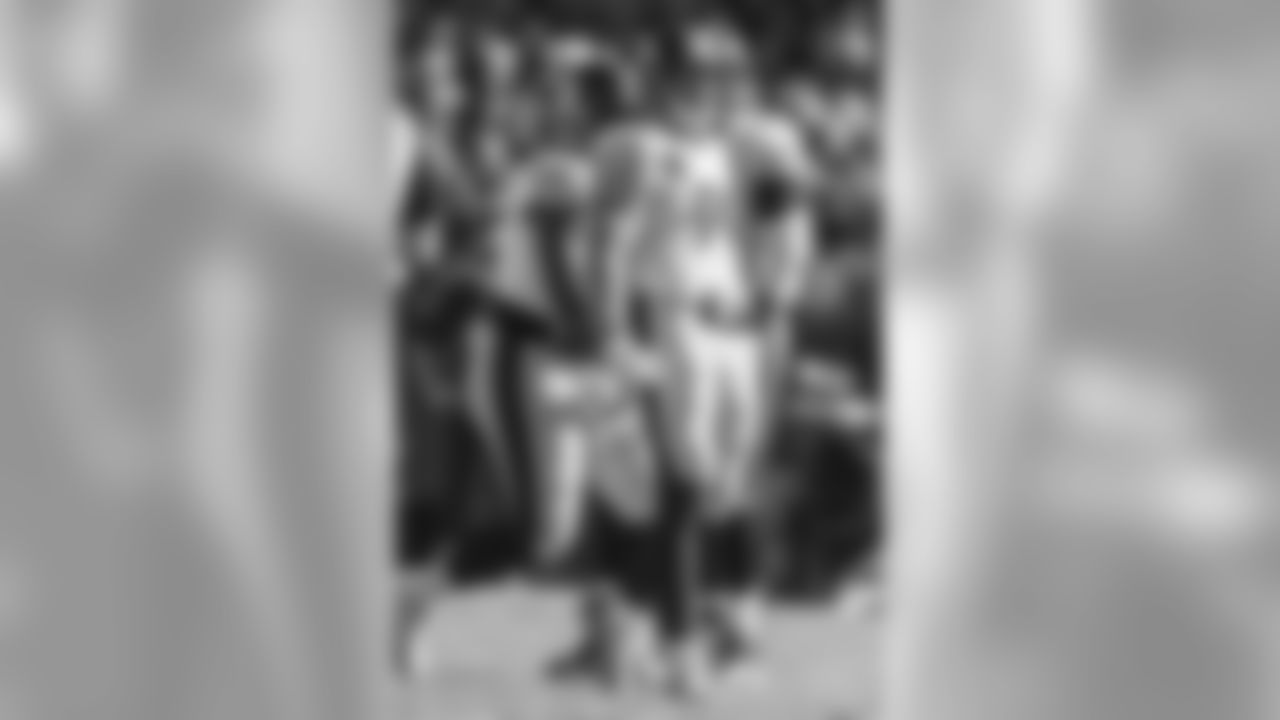 T.J. Watt