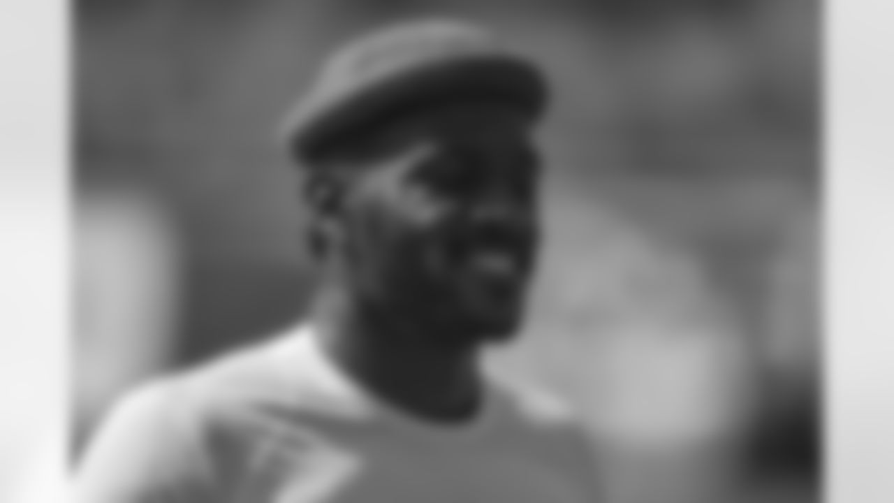Antonio Brown