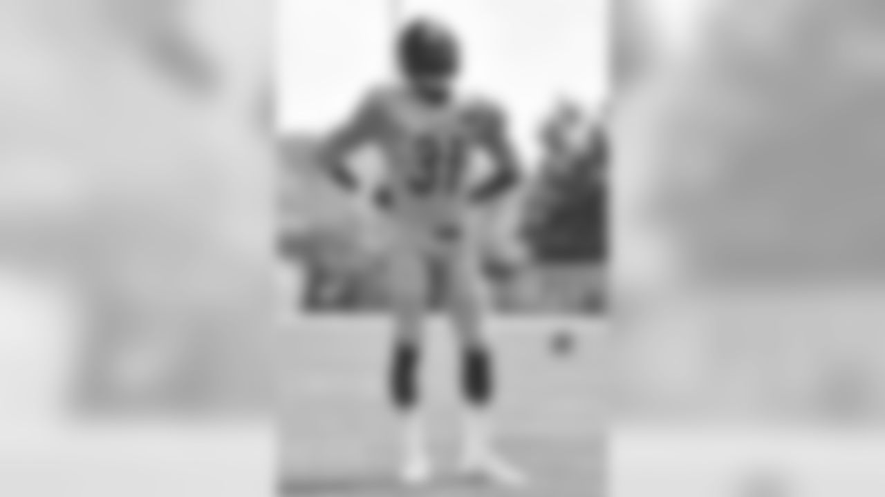 Justin Layne
