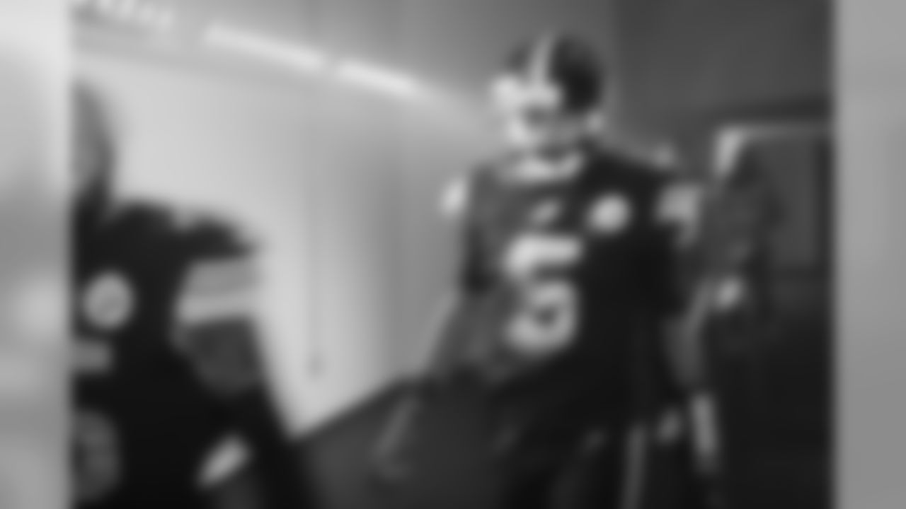 Joshua Dobbs