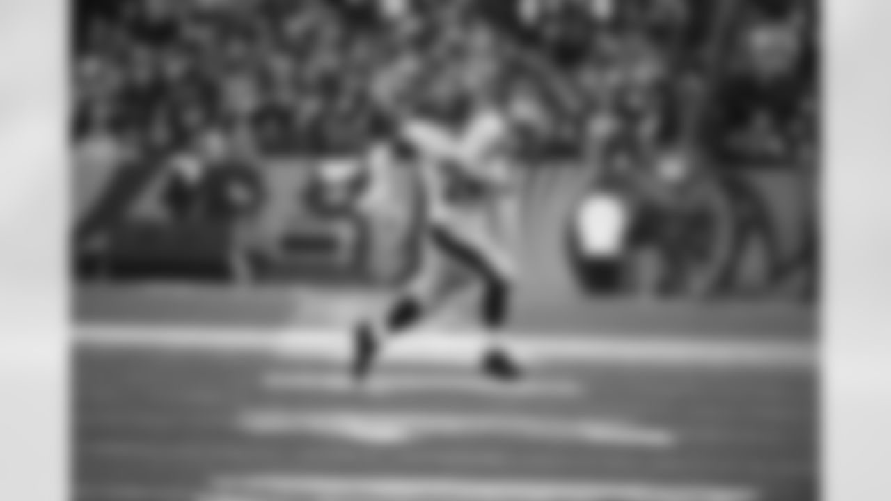 Benny Snell Jr. (2019-present)