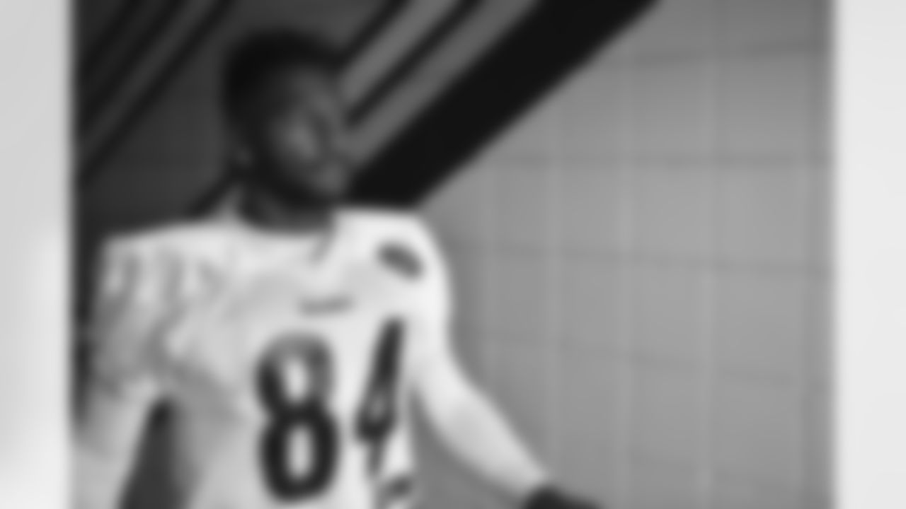 Antonio Brown
