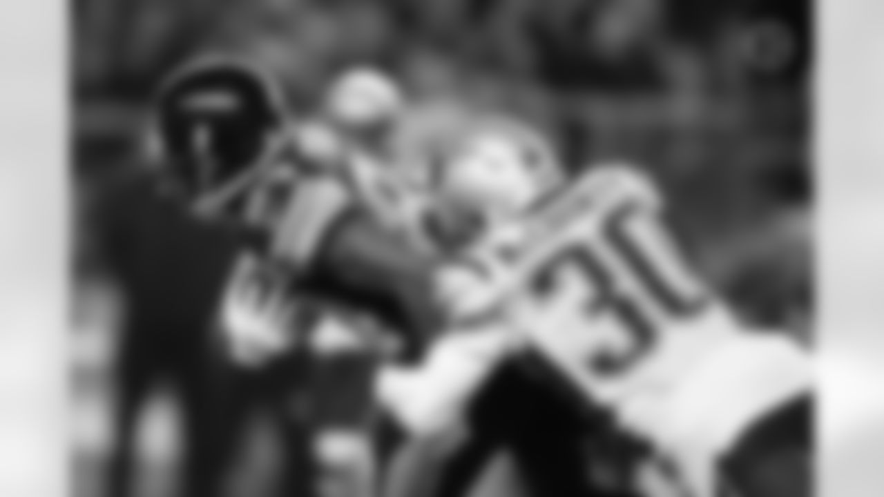 Antonio Brown
