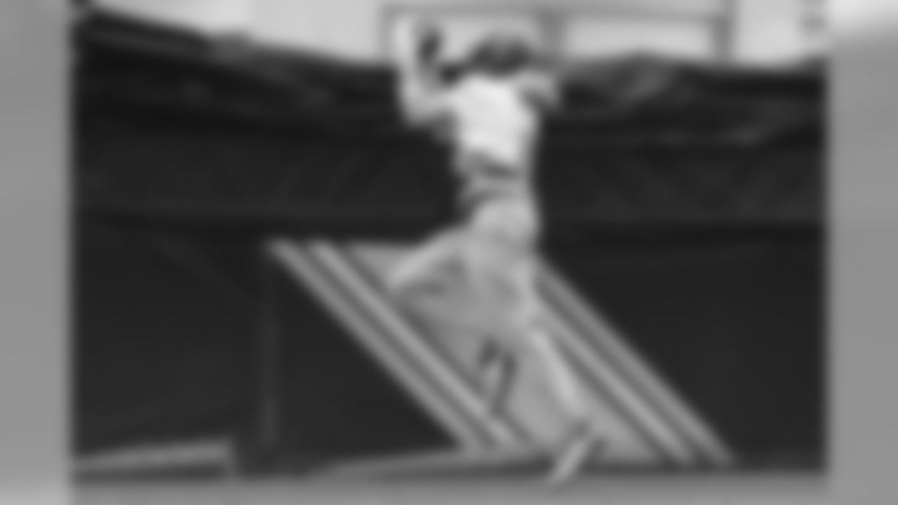 James Washington
