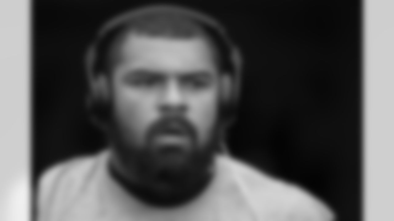 Cameron Heyward