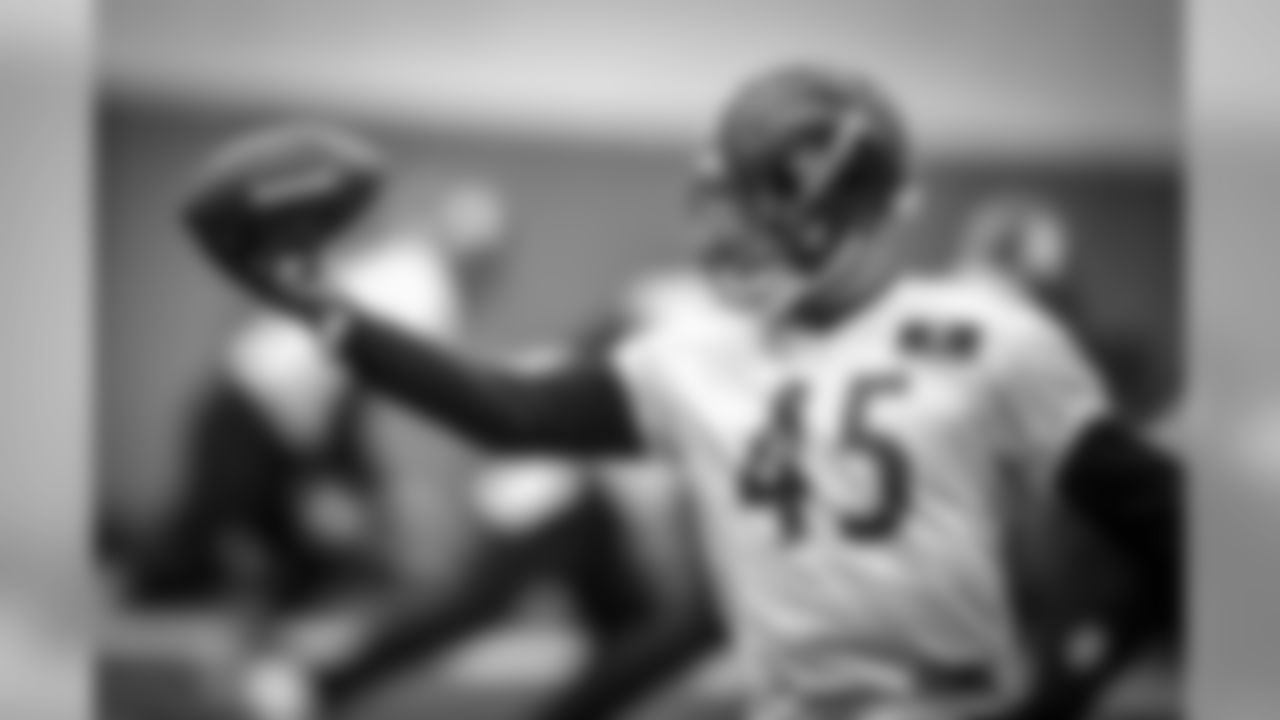 Roosevelt Nix