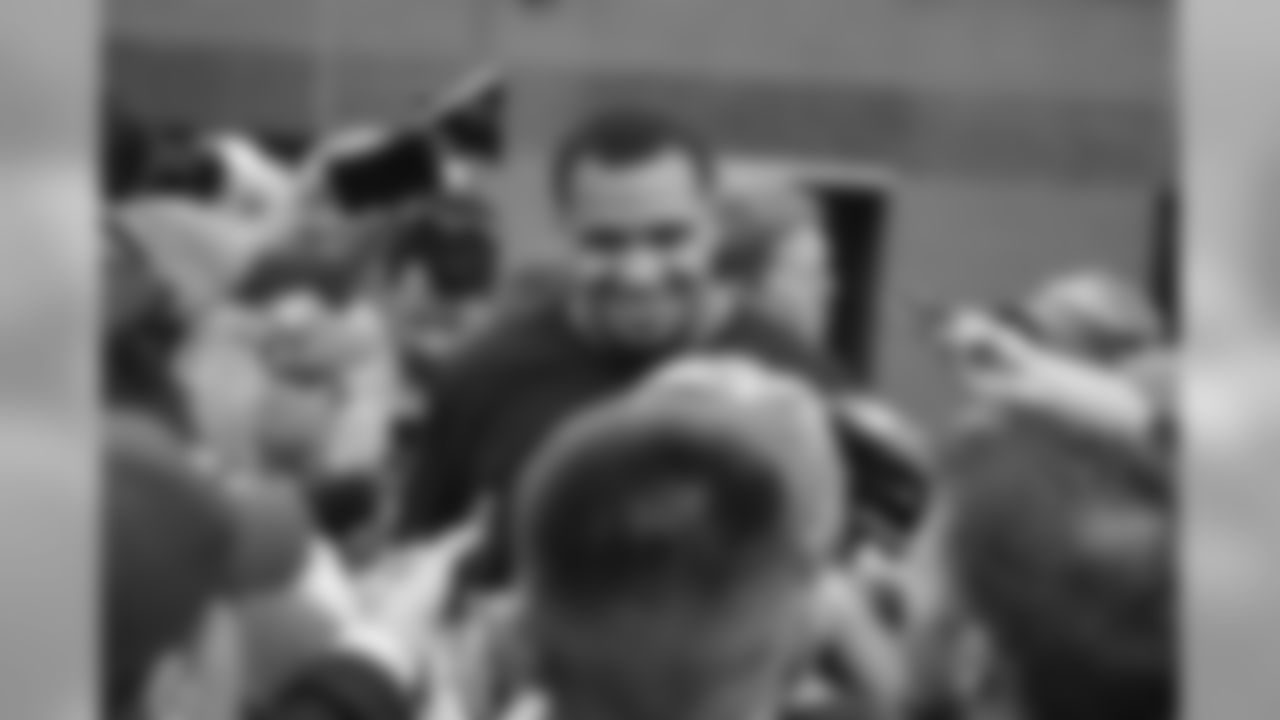 Maurkice Pouncey