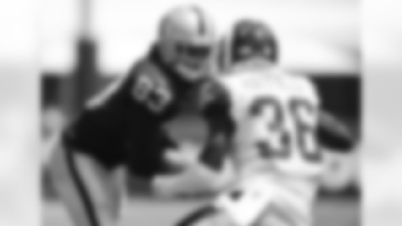 TE Marcus Baugh