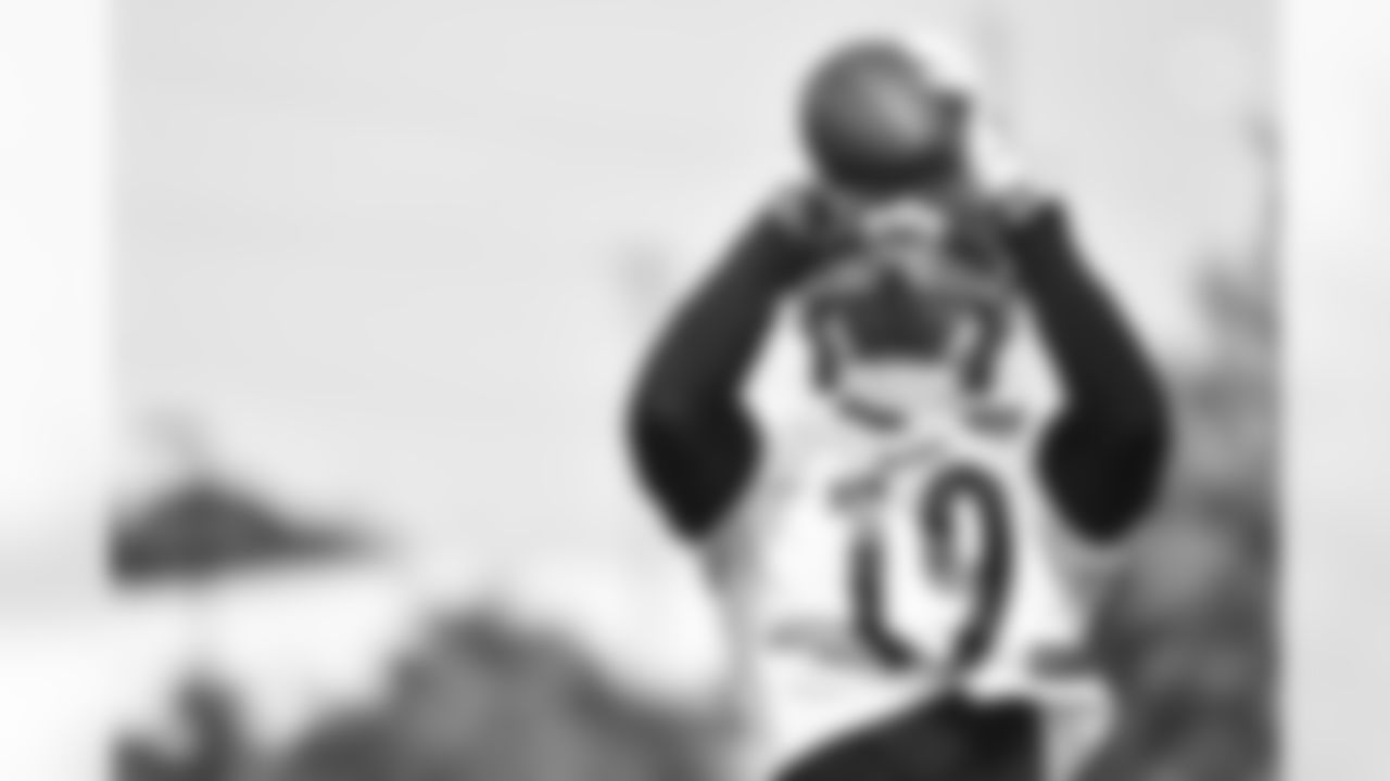 JuJu Smith-Schuster