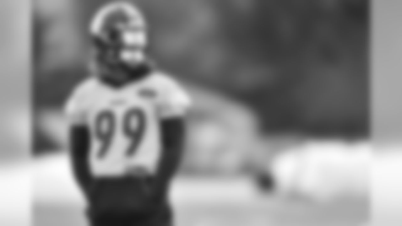 Keion Adams