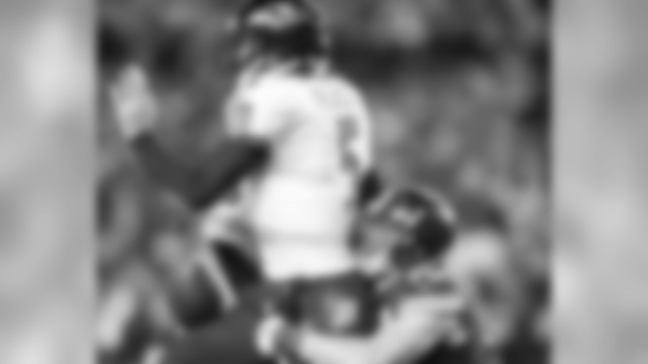 T.J. Watt