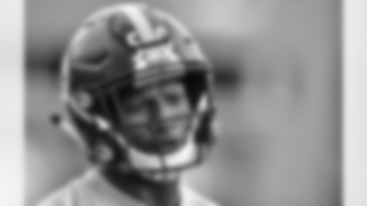 Ryan Shazier