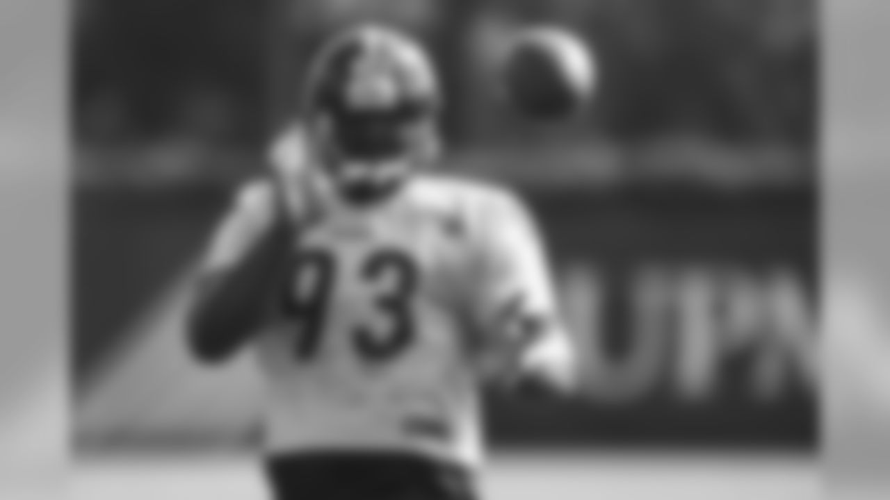 Daniel McCullers