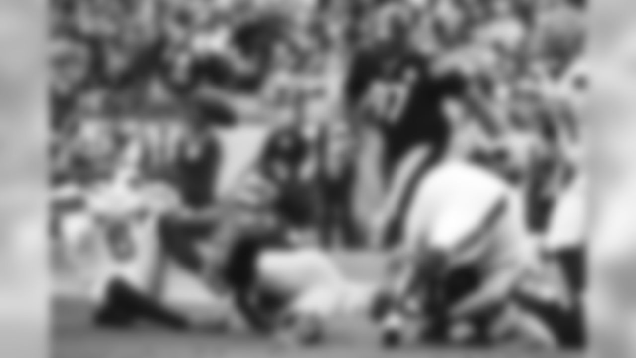 Bud Dupree