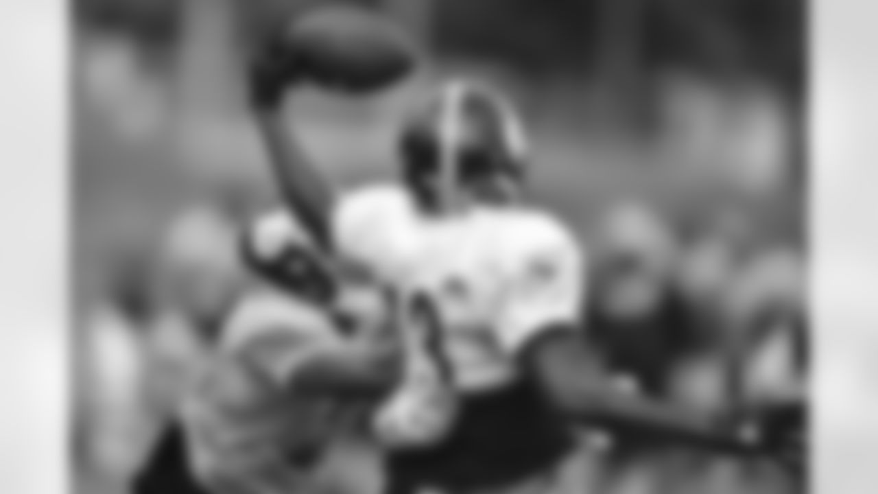 James Washington