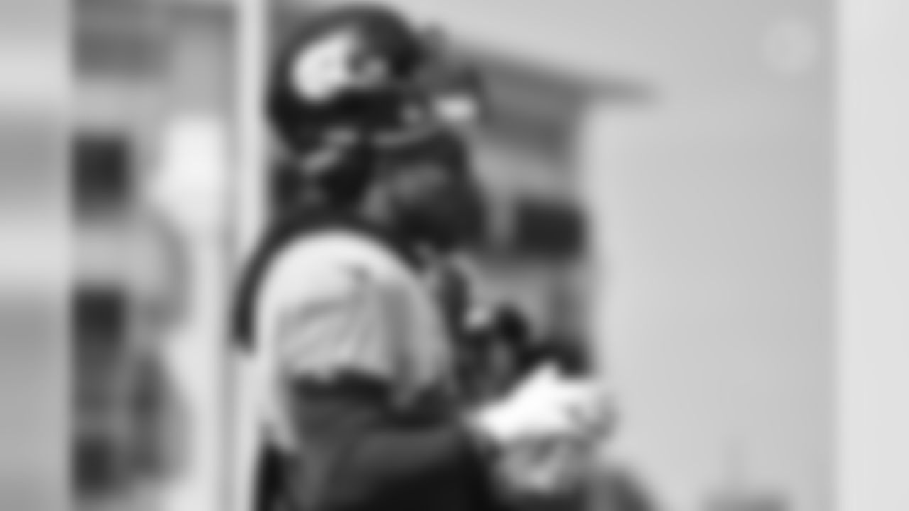 Bud Dupree