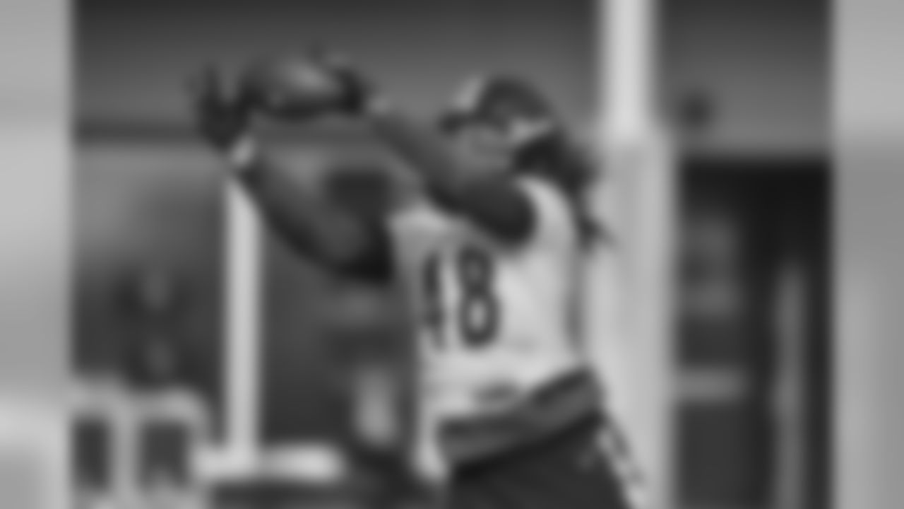 Bud Dupree