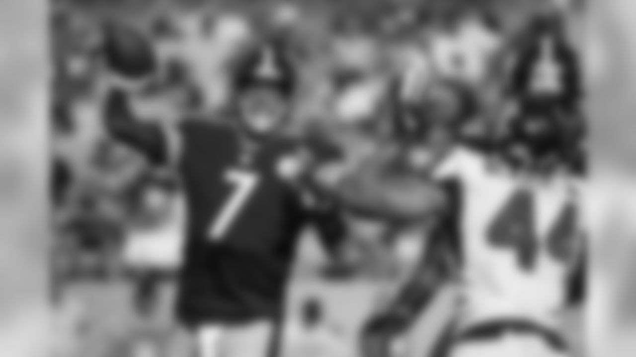 Ben Roethlisberger