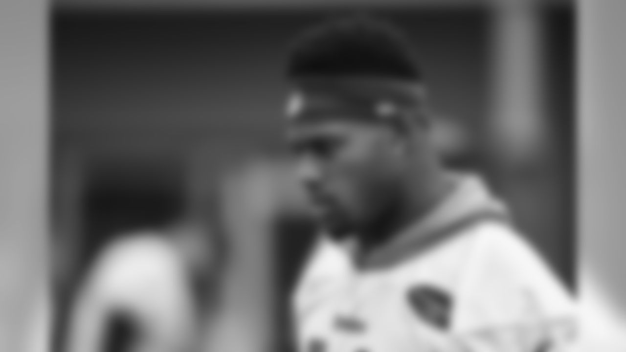 JuJu Smith-Schuster