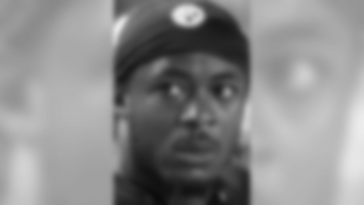 Artie Burns