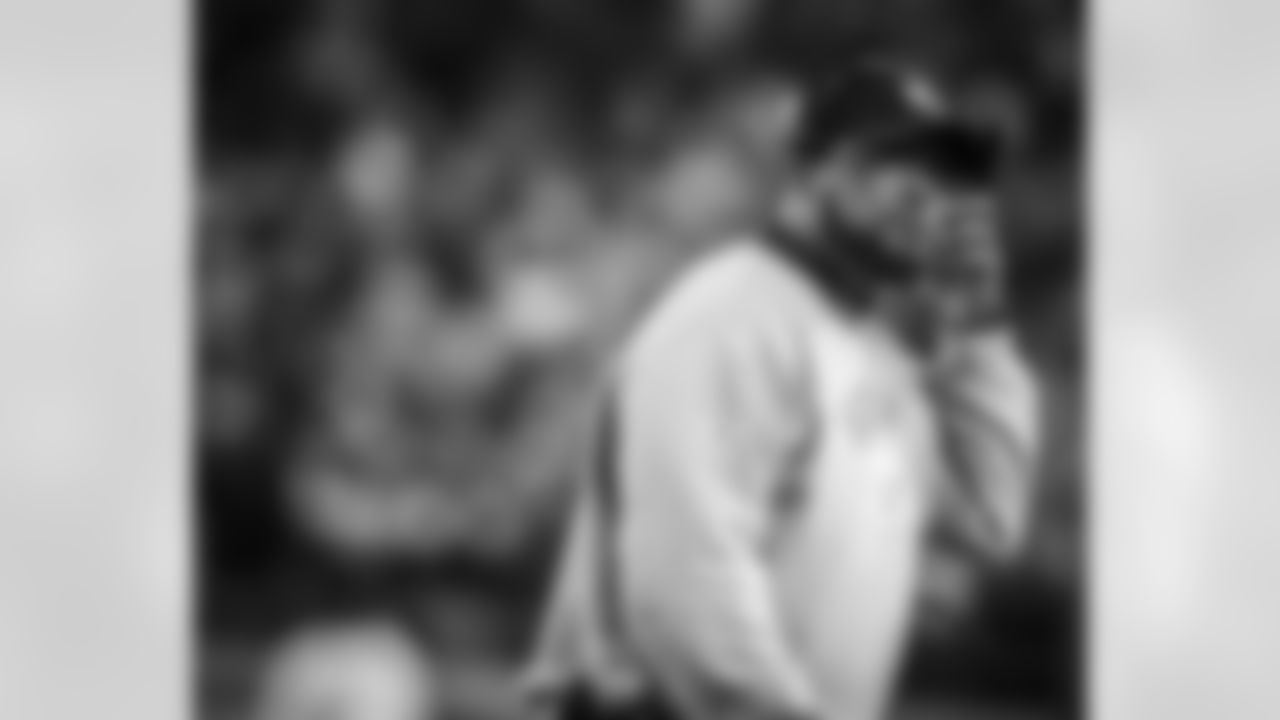 Head coach Mike Tomlin