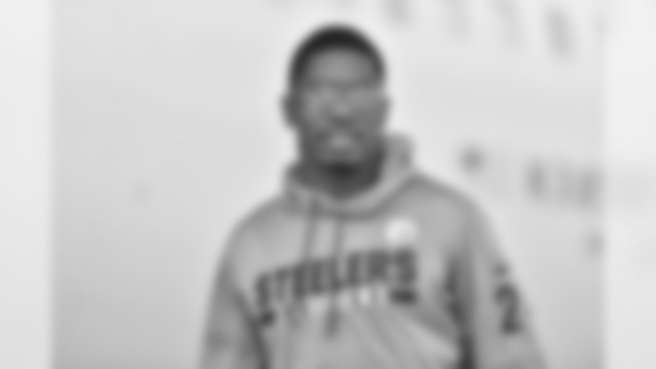 Coty Sensabaugh