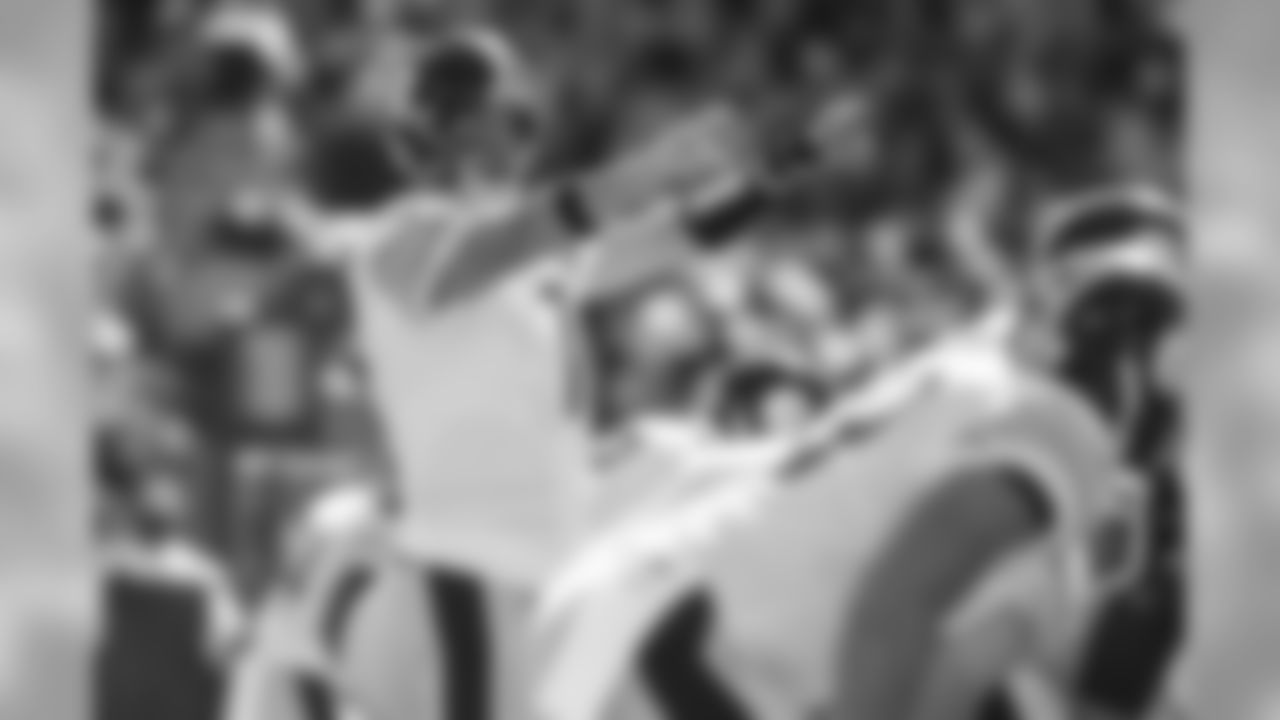 Ben Roethlisberger