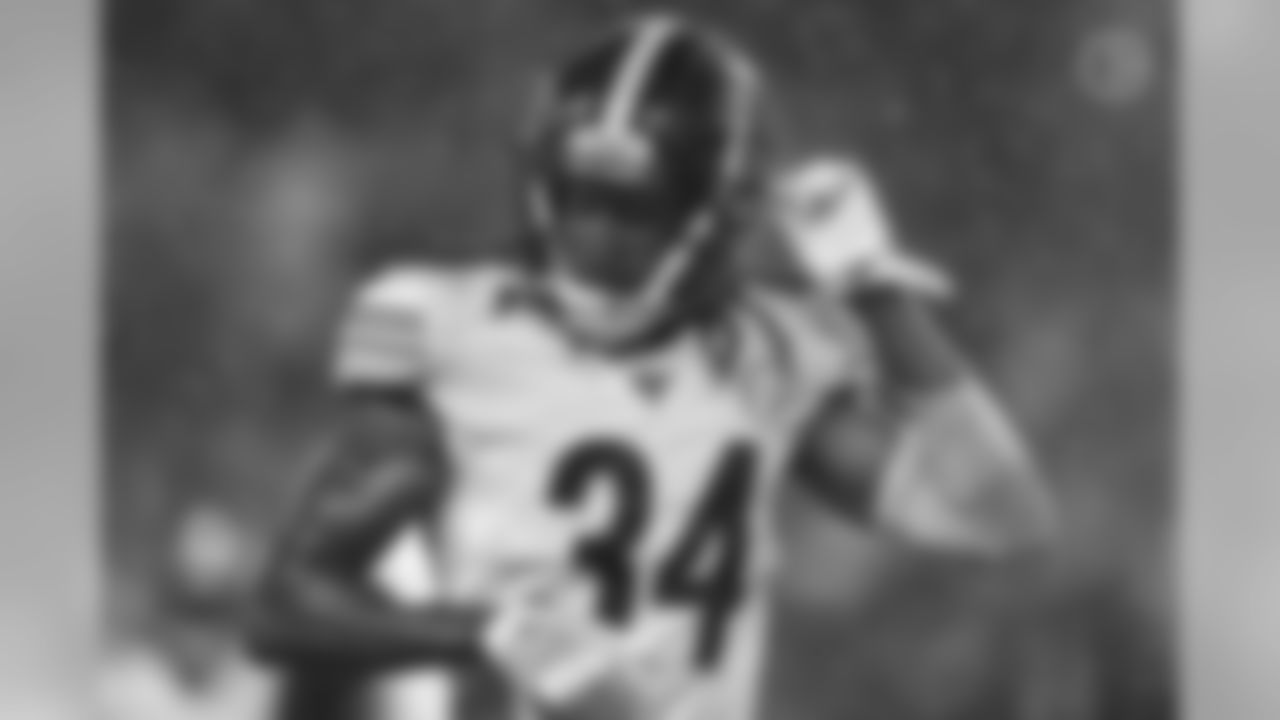 Terrell Edmunds