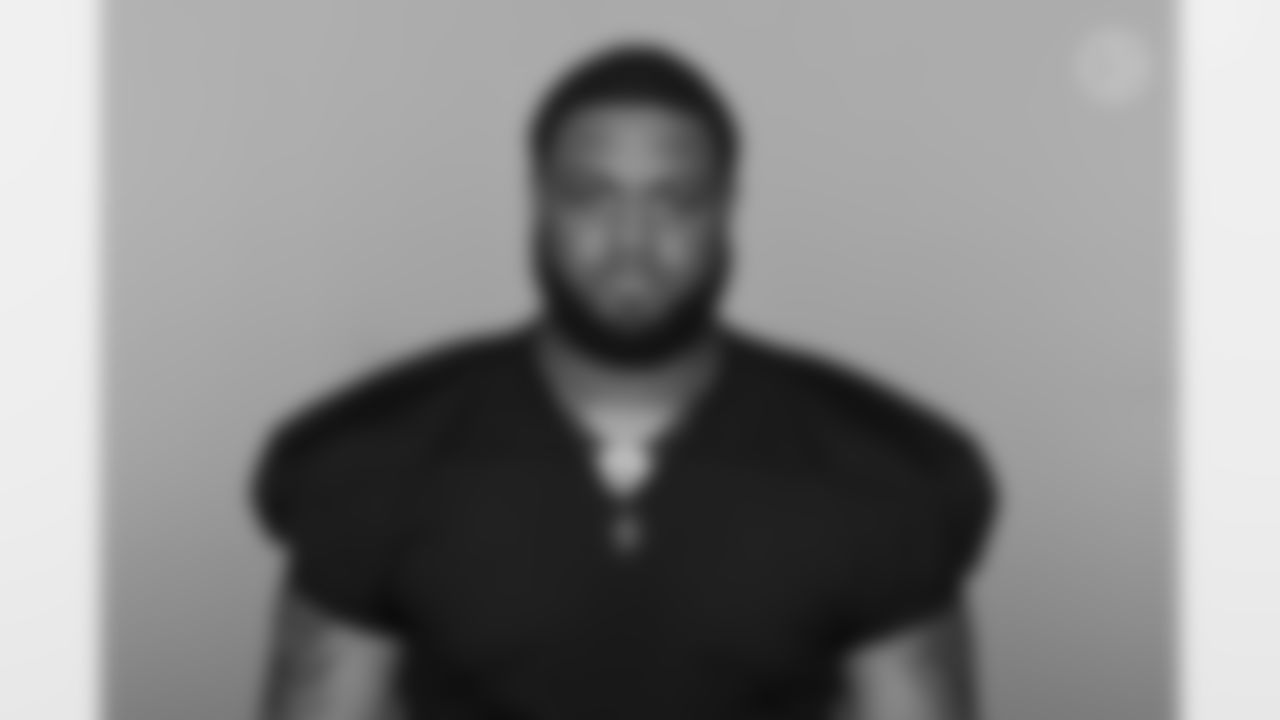 NT Donovan Jeter - No. 66
