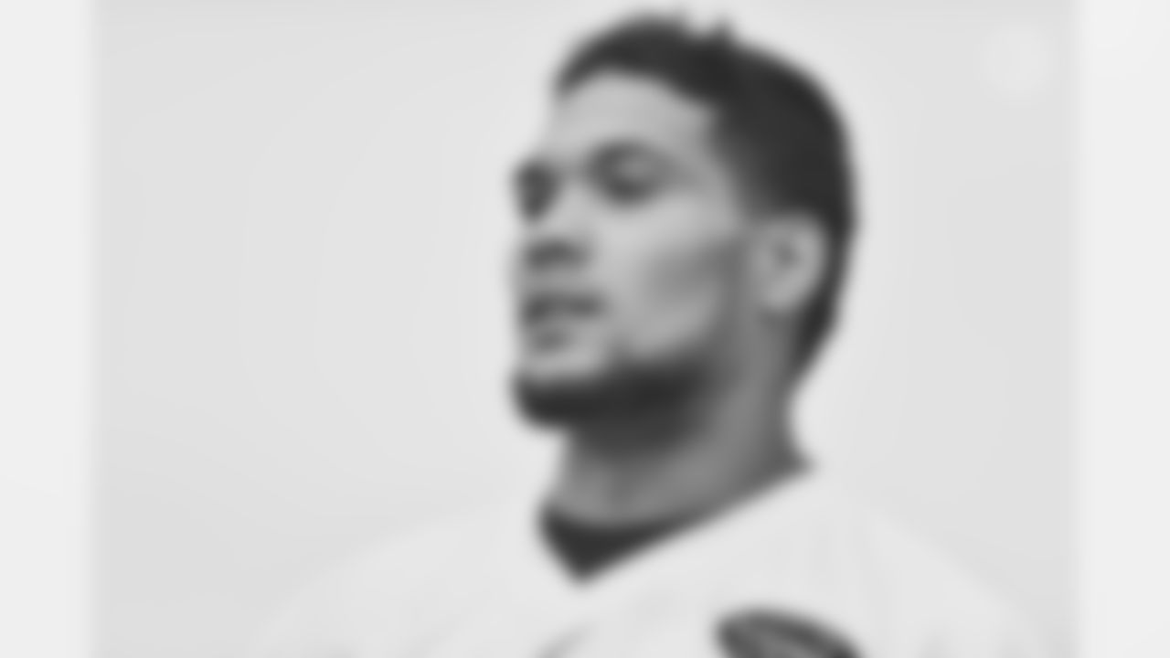 James Conner