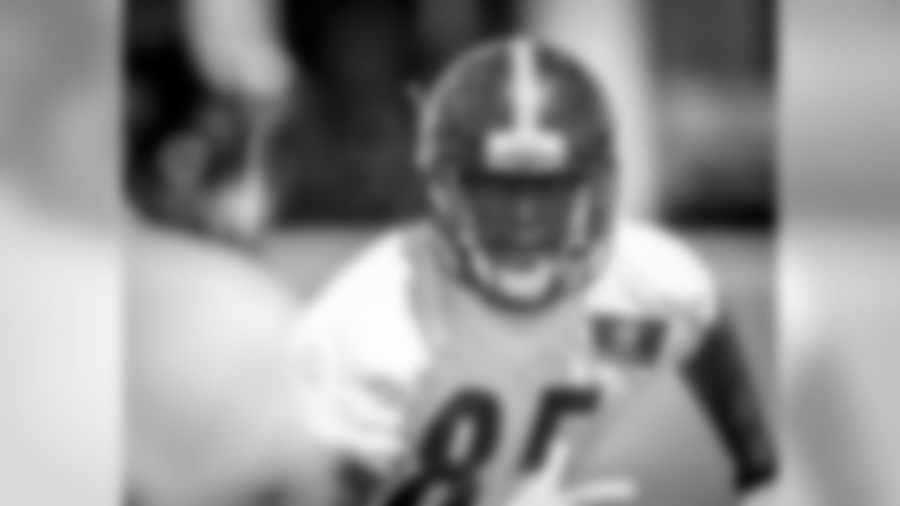 Xavier Grimble