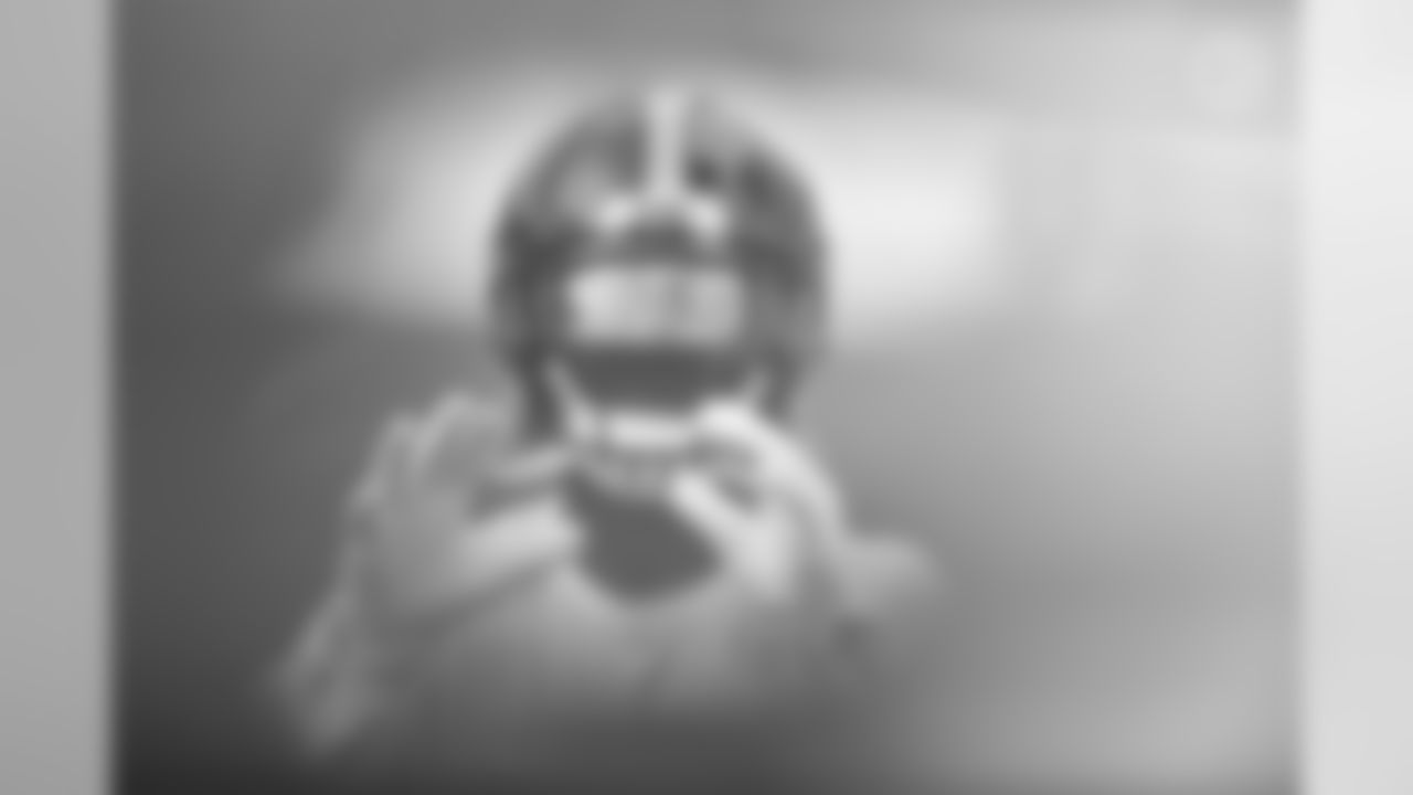 Mike Hilton