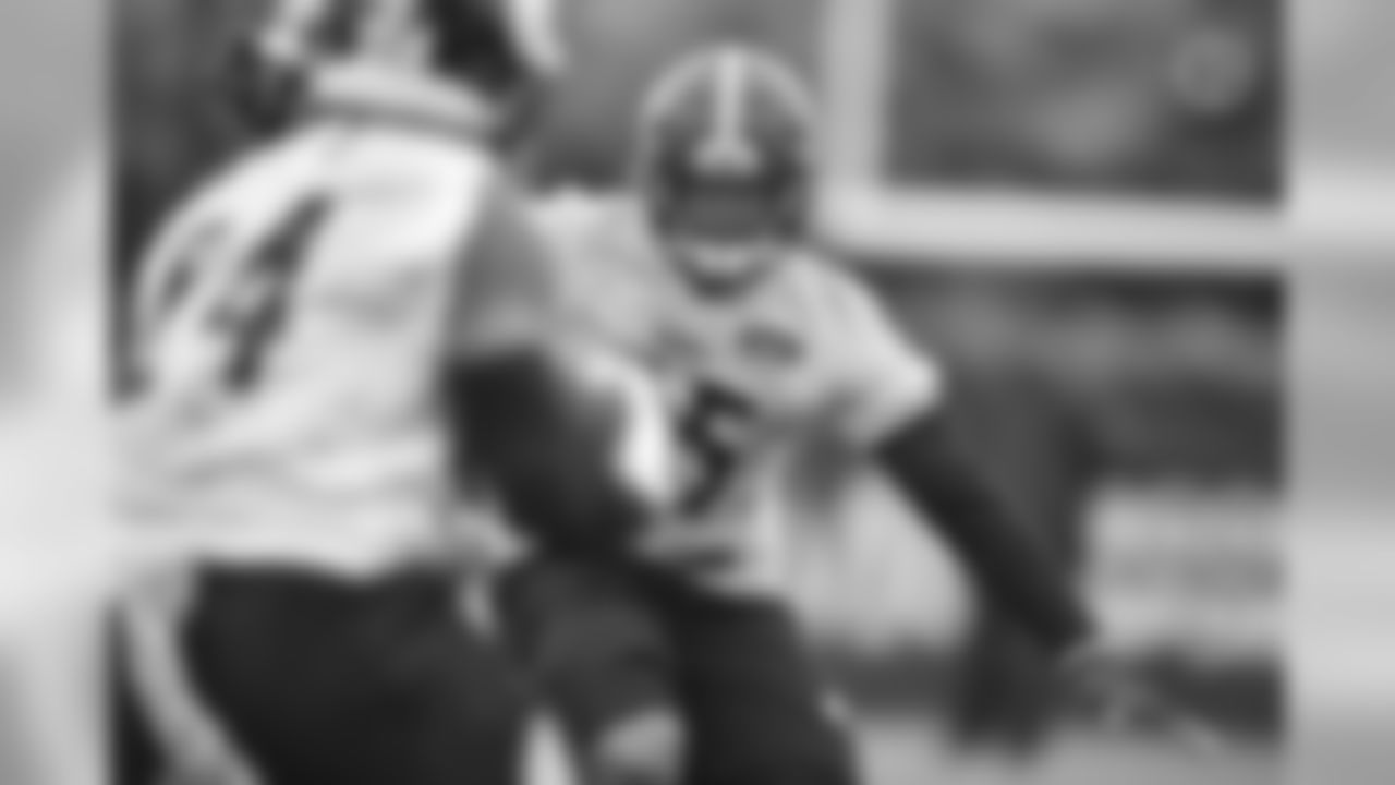 Devin Bush
