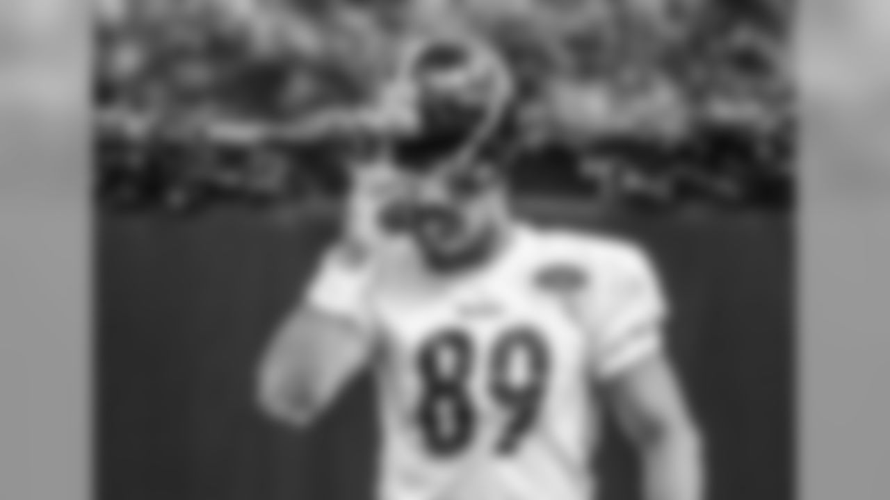 Vance McDonald