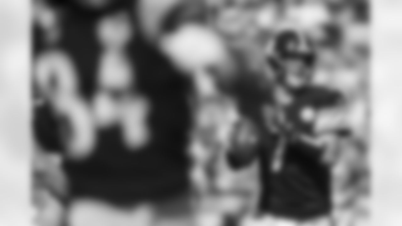 Ben Roethlisberger