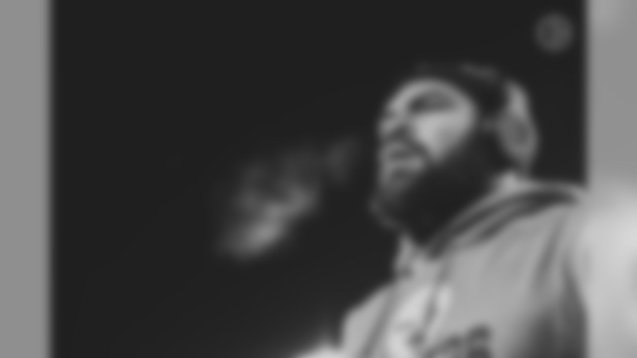 Cameron Heyward