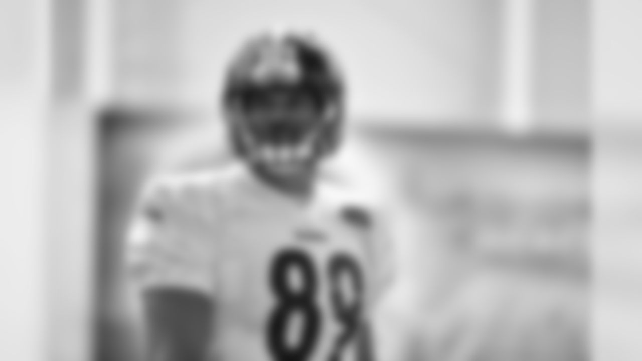 Vance McDonald