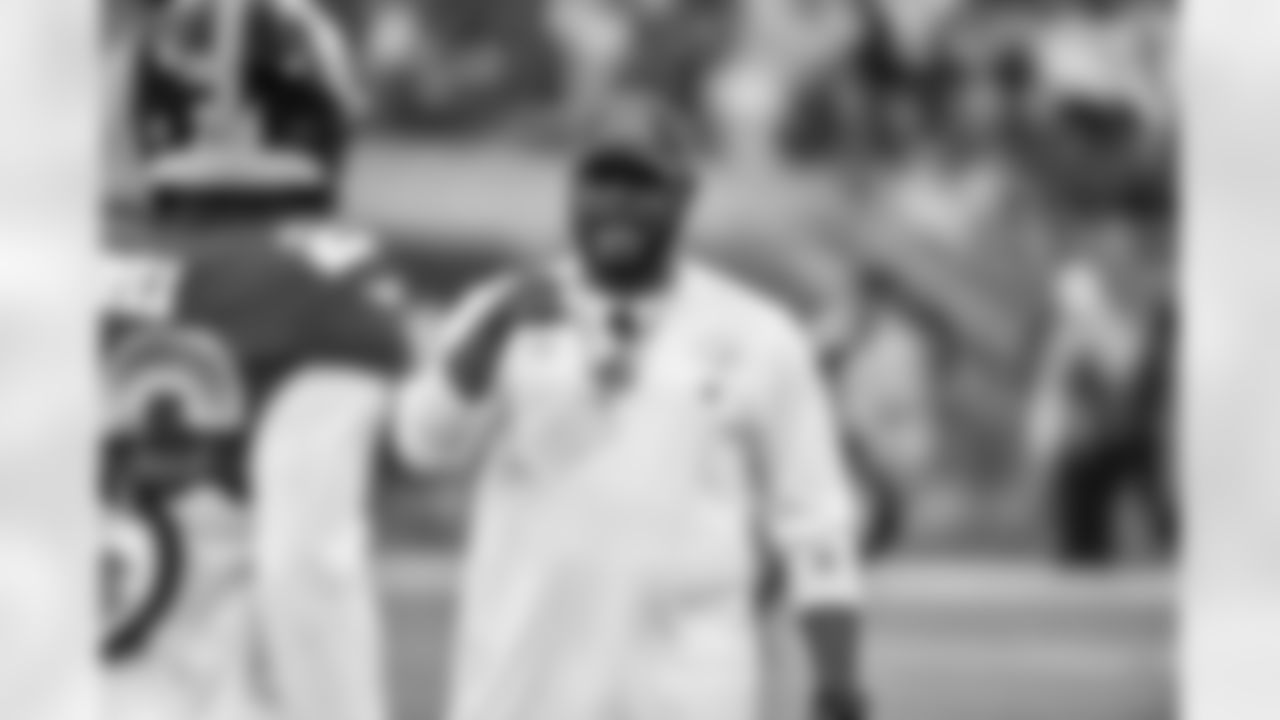 Head Coach Mike Tomlin