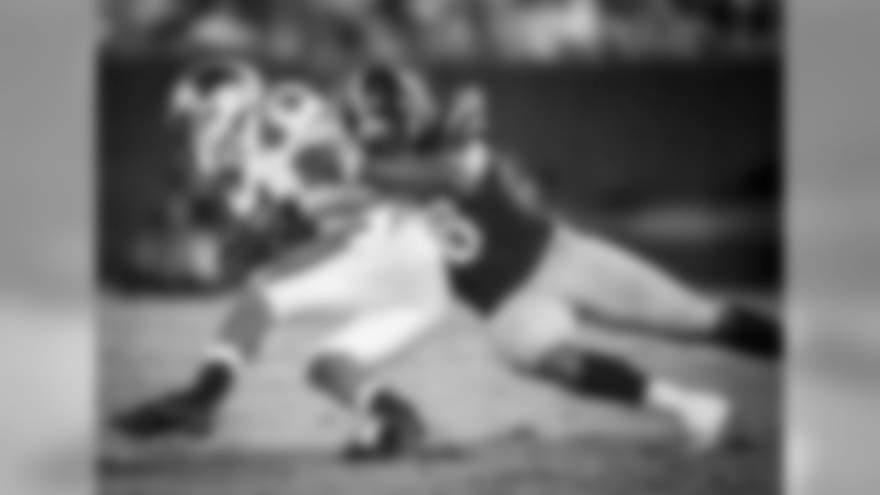 Vince Williams